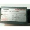 REXROTH HYDRAULIC VALVE Z4WE-6-E68-20/AG24N9K4 24VDC Z4WE-6-E68-20 AG24N9K4 #2 small image