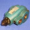 MANNESMANN REXROTH 1/2IN NPT 1/4IN NPT HYDRAULIC VALVE DR01G5-44/200 YM/12 #1 small image