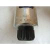 Origin REXROTH HYDRAULIC VALVE 4WE10D40/CG24NDA 4WE10D40CG24NDA 24VDC 146 AMP A #4 small image