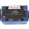 Origin REXROTH 4WE6D6X/EG24N9K4/V CONTROL VALVE R900021369 E 326 #3 small image