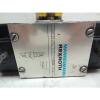 MANNESMANN REXROTH 4WE10J31/CW110N9/45 DIRECTIONAL SOLENOID VALVE