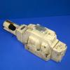 MANNESMANN REXROTH 250V 5A HYDRAULIC SOLENOID VALVE, H-4WH 25 E61//41 SO12