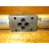 Rexroth 4WE6Q60/DG24N9DK24L Hydraulic Directional Valve 24VDC Hydronorma