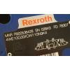 Origin REXROTH 4WE10G33/CW110N9K4 DIRECTIONAL VALVE #2 small image