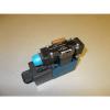 Rexroth 4WE6GA62/EW110N9DK23/63 R978904434 Solenoid Valve FREE SHIPPING