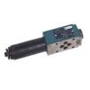 REXROTH ZDR-6-DP2-43/150YM HYDRAULIC VALVE 00483787, ZDR6DP243/150YM