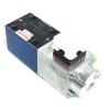 NIB BOSCH REXROTH 0 811 402 031 PROPORTIONAL VALVE W/ 0811405145 AMP MODULE #7 small image