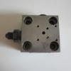 Rexroth  HYDRAULIC VALVE ASSEMBLY LFA 25DBU2B2-65/420A 100/12 #1 small image