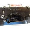 REXROTH HYDRAULIC VALVE 4WE10D40/OFCW11ON9DA 4WE10D40OFCW11ON9DA 110/120V #3 small image