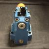 REXROTH DR10-5-52/100Y/12 HYDRAULIC SERVO DIRECTIONAL VALVE PN# RR006808