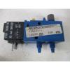 REXROTH P26641-1 SOLENOID VALVE USED #1 small image