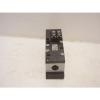 REXROTH BOSCH 261-208-140-0 Origin-NO BOX VENTIL 261-2 VALVE 24VDC 2612081400 #1 small image