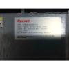 Rexroth Indramat Servo Drive Amplifier - HCS021E-W0012-A-03-NNNN #4 small image