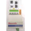 Origin REXROTH INDRAMAT  SERVO DRIVE  HCS021E-W0012-A-03-NNNN   60 Day Warranty