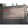 Indramat Rexroth Servo Drive, HDS032-W075N, w /DSS021, CLC-D023, DBS031 Used