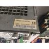 Indramat Rexroth Servo Drive, HDS032-W075N, w /DSS021, CLC-D023, DBS031 Used