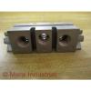 Rexroth Bosch Group 1 825 503 815 Valve Manifold Pack of 3 - origin No Box