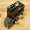 Rexroth 261-108-110-0 Pneumatic Valve, 24 VDC 2W Coil, 049-384-580-2 Valve #1 small image