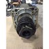 Rexroth Indramat Permanent Magnet Motor Serial # MDD112-22581