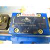 REXROTH 4WEH22W76/6EG24N9ETK4/B08 R4WE6J62/EG24N9K4/B08 4 WAY CONTROL VALVE