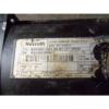 REXROTH MSK050C-0600-NN-M1-UP1-NNNN PERMANENT MAGENT MOTOR USED