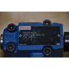 Rexroth Directional Valve DB10-1-52/200/12 DB10 1-52/200/12 R900976226 #2 small image