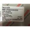 origin Rexroth Runner Block Linear Bearing - R162339320 #5 small image