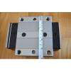 Origin Rexroth R185942100 Size45 Linear Roller Rail Bearing Runner Blocks - THK CNC #11 small image