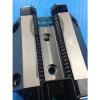 REXROTH 1810-510-00 ROLLER RAIL SYSTEM SIZE 55 Origin I3