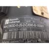 REXROTH MAC063D-0JS-2-C/095-B-1/S001 SERVO MOTOR Origin NO BOX #2 small image