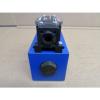 Rexroth MNR R978908566 Solenoid Valve