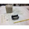 Rexroth R185143210 Linear Runner Block Roller Rail   Origin IN BOX #1 small image