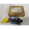 Bosch Rexroth 081WV06P1V1016KL 115/60 D51 Valve Origin #1 small image