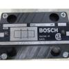 Bosch Rexroth 081WV06P1V1016KL 115/60 D51 Valve Origin