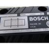 Bosch Rexroth 081WV06P1V1016KL 115/60 D51 Valve Origin #9 small image