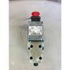 Mannesmann Rexroth Pressure Relief Valve