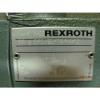 Rexroth DR 6 DP2-52/75YM/12 Pressure Reducing Valve Origin #2 small image