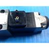 USED REXROTH 4WE6E52/AG24NZ4 DIRECTIONAL VALVE 4 WE 6 E52/AG24NZ4 U4