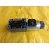 Origin BOSCH REXROTH R901186443 4WE 6 JB62/EG24N9K4 VALVE 000122531191