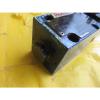 Origin BOSCH REXROTH R901186443 4WE 6 JB62/EG24N9K4 VALVE 000122531191 #5 small image