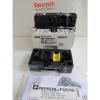 Rexroth R480084717A,  REXROTH R480 084 902 PNEUMATIC VALVE TERMINAL SYSTEM #3 small image