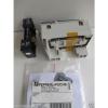 Rexroth R480084717A,  REXROTH R480 084 902 PNEUMATIC VALVE TERMINAL SYSTEM #7 small image