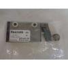 Origin  REXROTH 0-820-402-003 LIMIT VALVE #1 small image