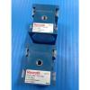 LOT OF 2 Origin REXROTH 8901700140 PPSV PILOT PROGRESSIVE START UP VALVE C25i U4 #1 small image