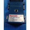 LOT OF 2 Origin REXROTH 8901700140 PPSV PILOT PROGRESSIVE START UP VALVE C25i U4 #2 small image