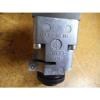 Bosch 0811404119 4WRP 6E-28S-1X/G24Z4/M Valve W/ 0831006057 Coil 9VDC 2,45A