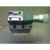 BOSCH 9811230205  # 081DMV10P131V502E 2400 PRESSURE REDUCING  VALVE #1 small image