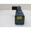 Rexroth Ceram GS-020061-00540 110VAC Pneumatic Solenoid Valve