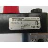 Rexroth Ceram GS-020061-00540 110VAC Pneumatic Solenoid Valve #8 small image