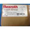 LOT OF 2 Origin REXROTH BOSCH MPP C25i SOFT STARTING VALVE 5351 630 100 U4 #2 small image